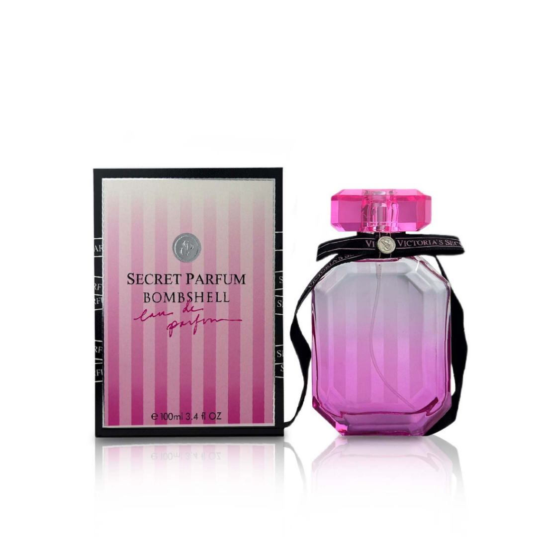 Perfume Bombshell Victoria'Secret-Mujer
